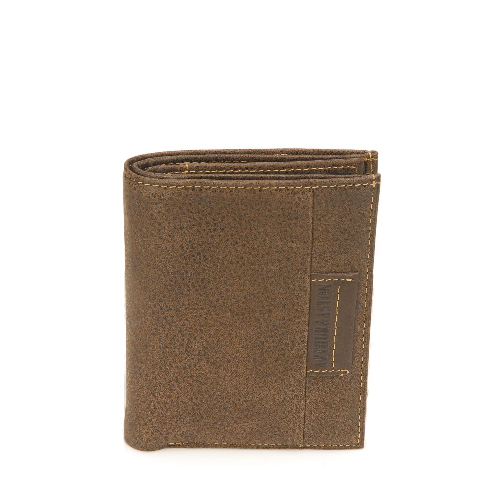 Portefeuille Marco cuir