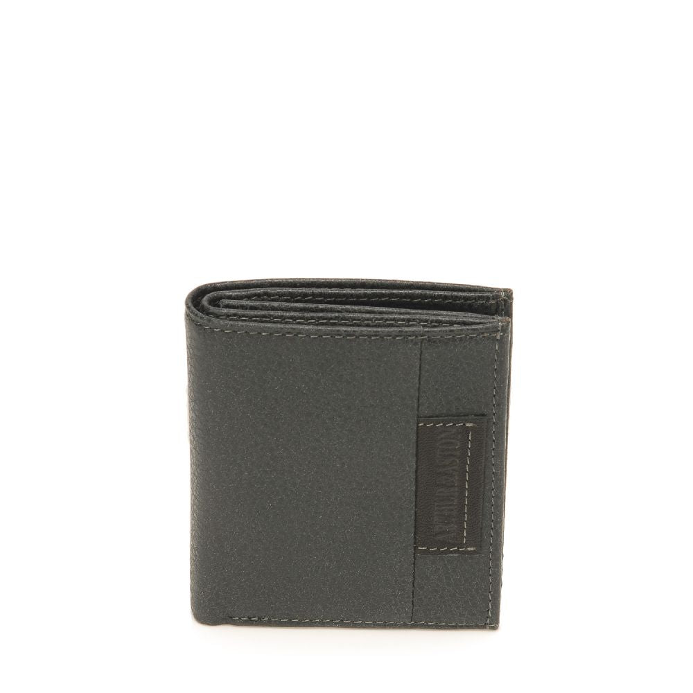 Marco leather wallet and cards