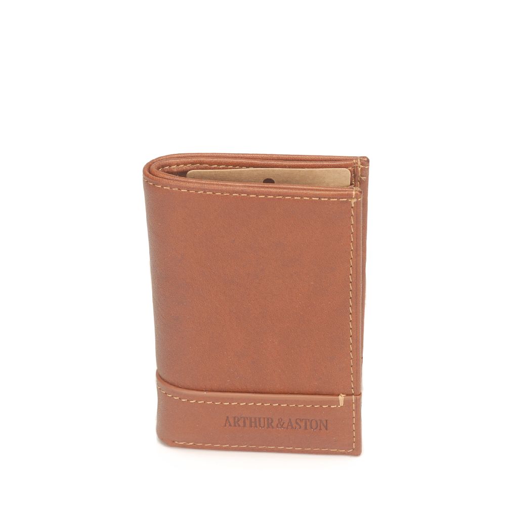Porte-cartes Paul cuir