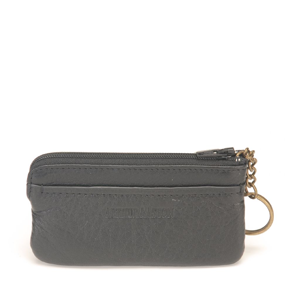 Paul leather wallet