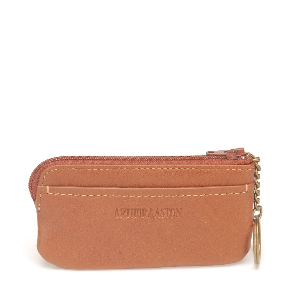 Paul leather wallet