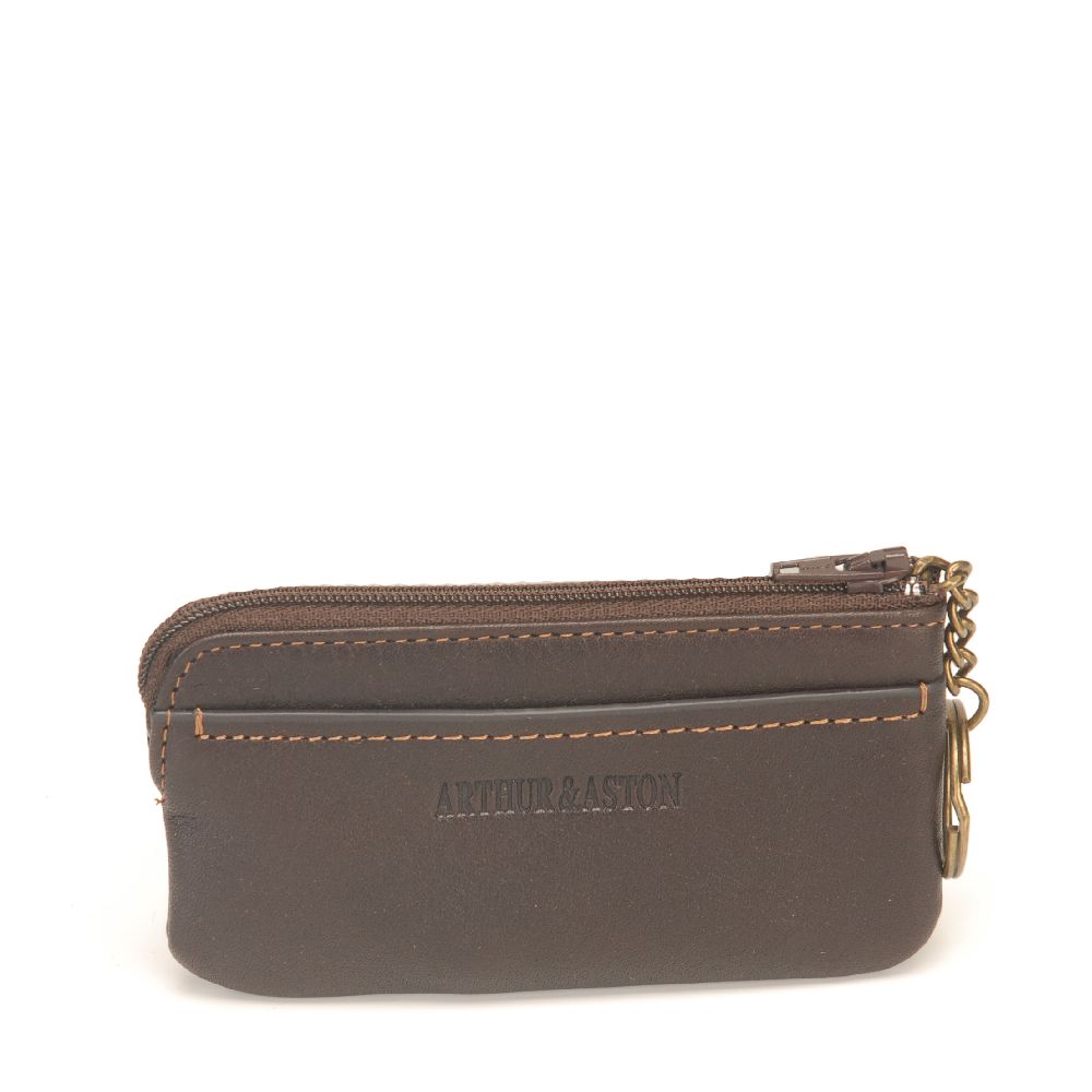 Paul leather wallet