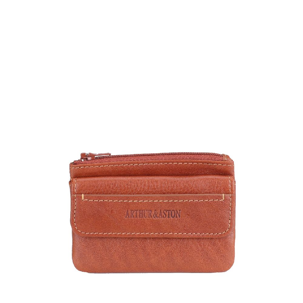 Paul leather wallet
