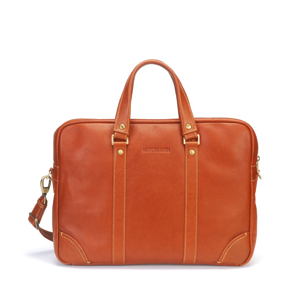 Porte-document Paul cuir