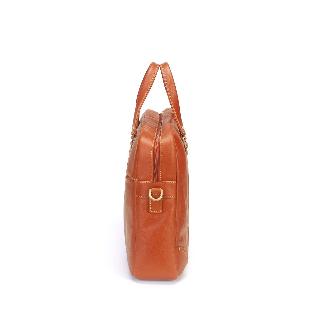 Porte-document Paul cuir