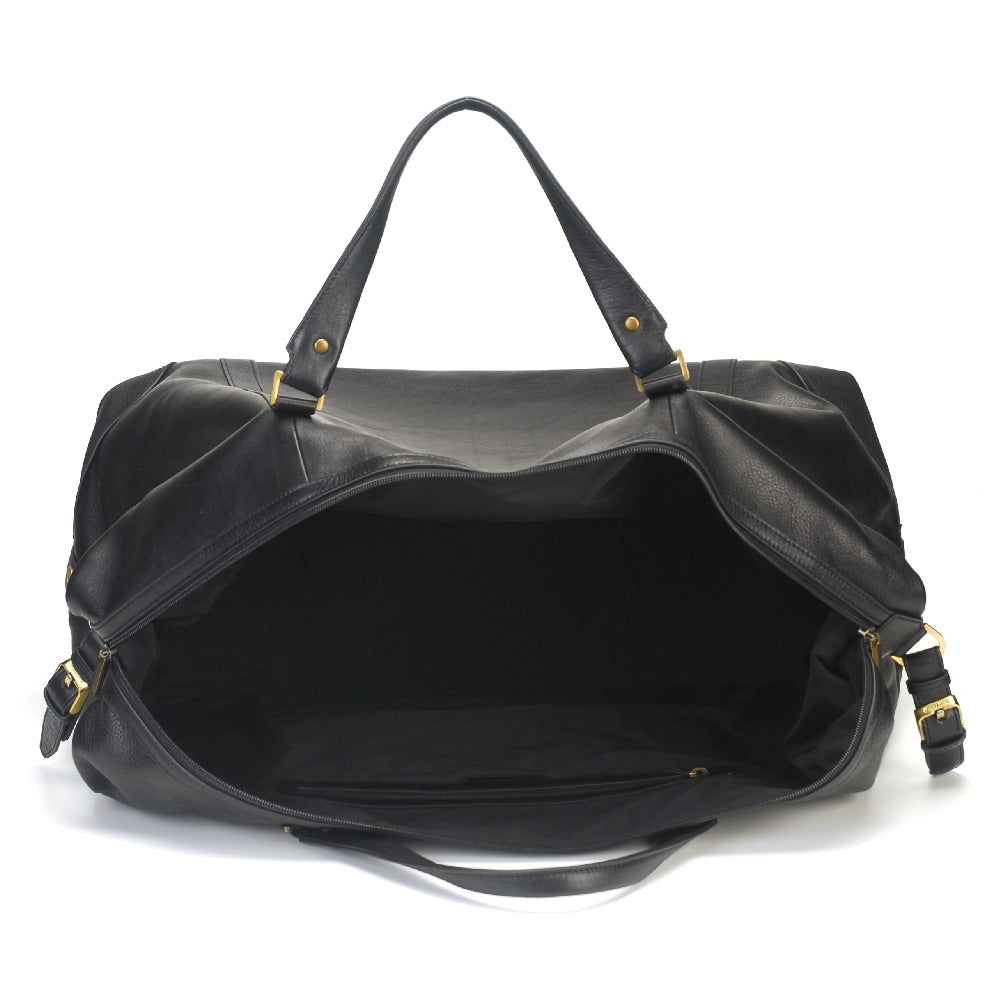 Sac de voyage Paul cuir