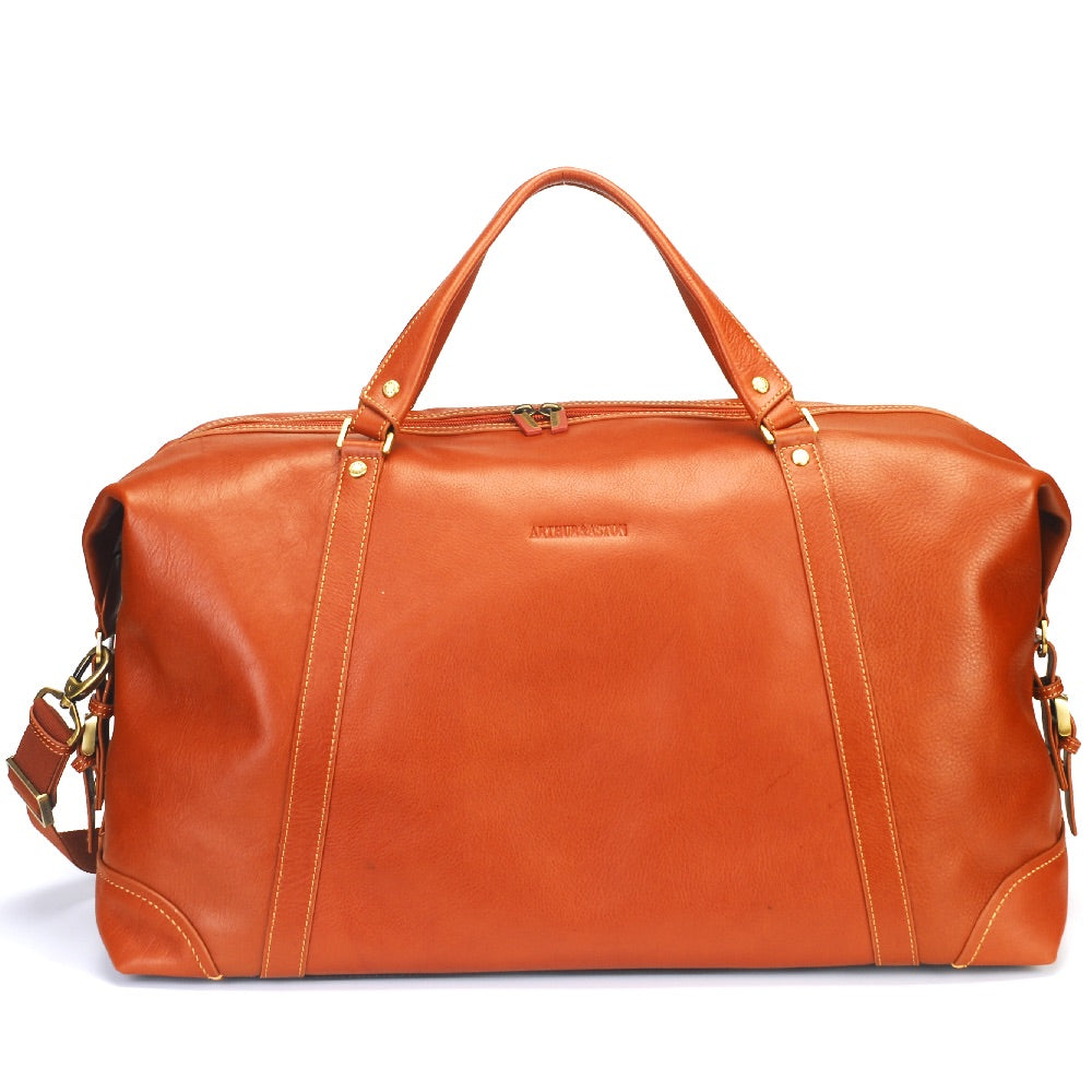 Sac de voyage Paul cuir