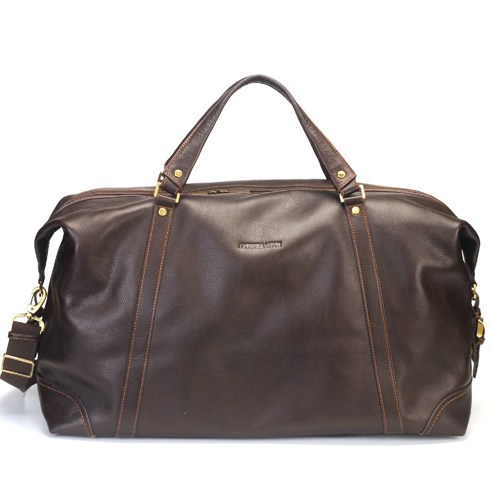 Sac de voyage Paul cuir