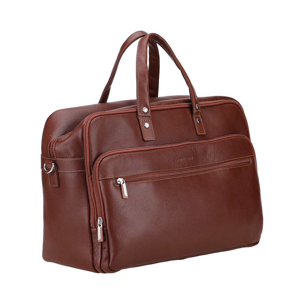 Sac de voyage cabine Cuir Dorian