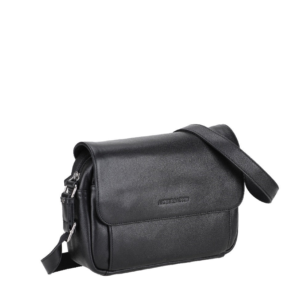 Besace cuir Dorian