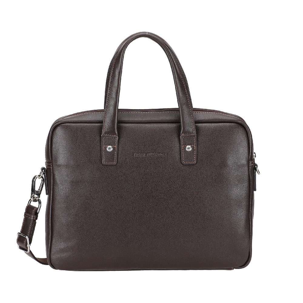 Porte-document cuir Dorian