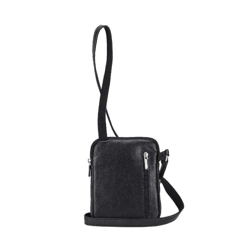 Body bag cuir Dorian