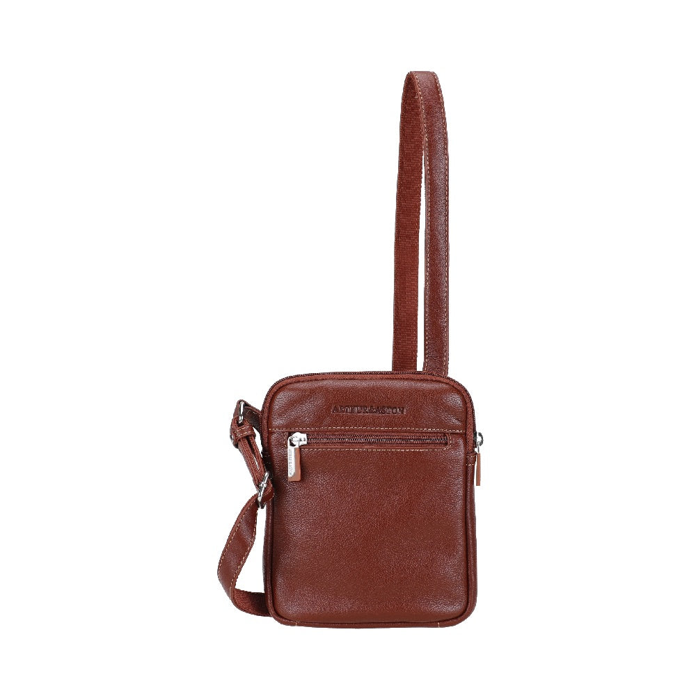 Body bag cuir Dorian