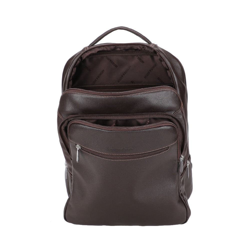 Sac à dos cuir Dorian