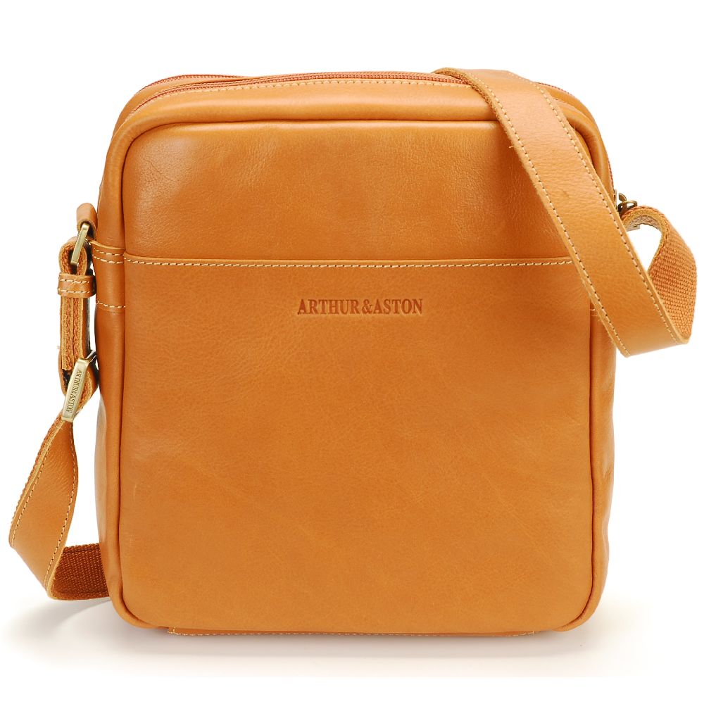 Adam leather bag