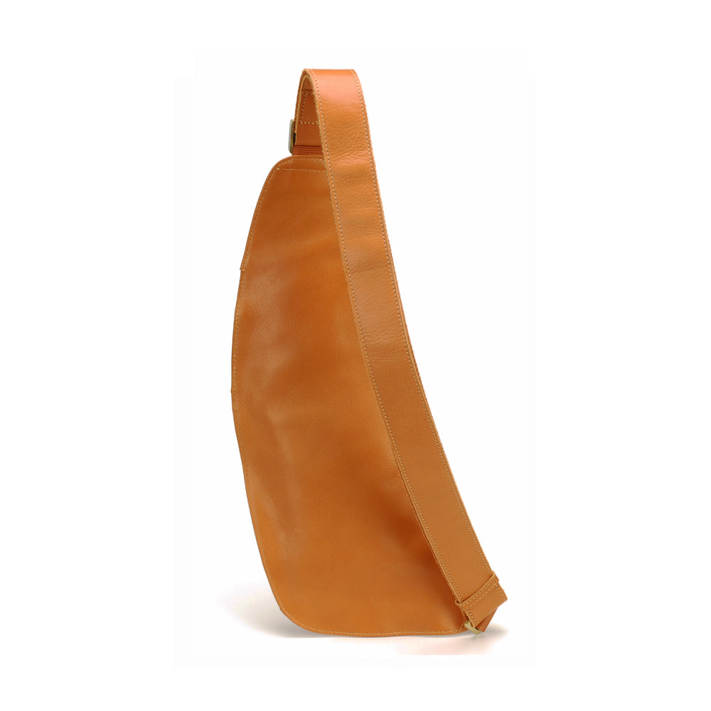 Adam leather holster bag