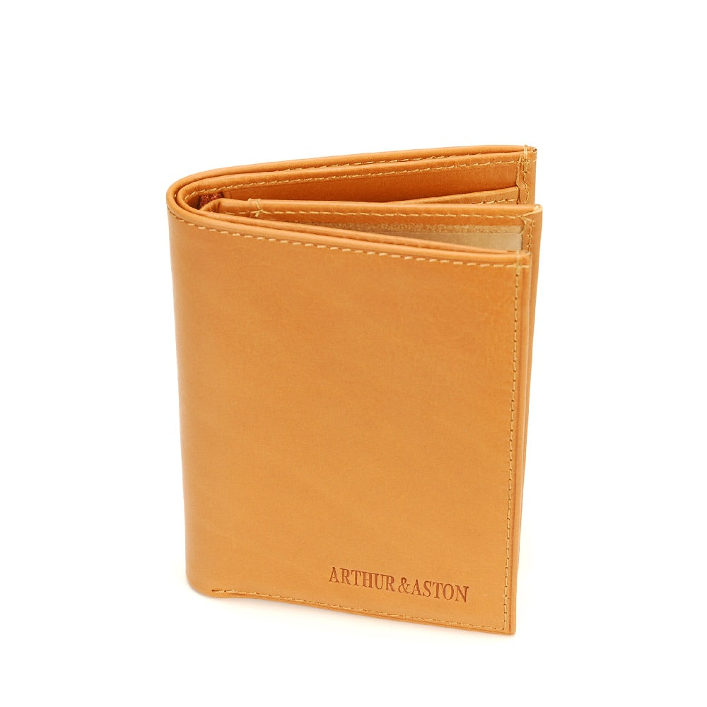 Portefeuille Adam cuir