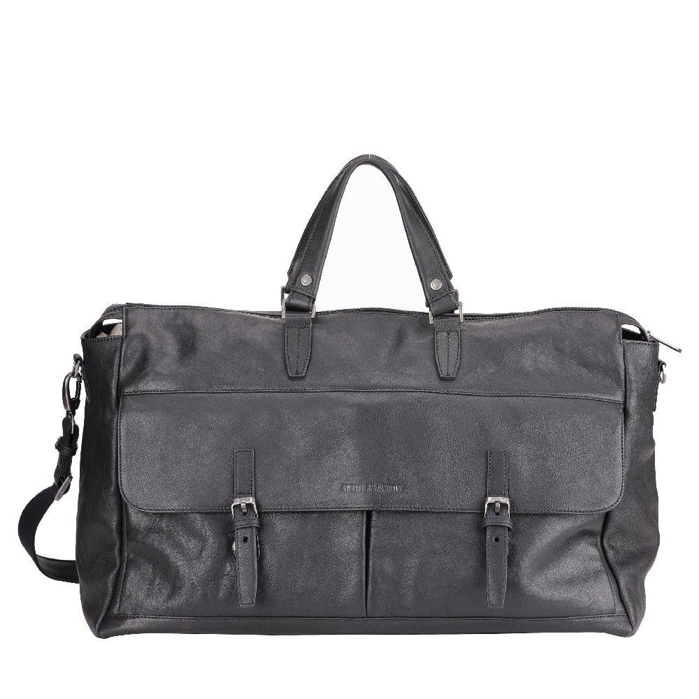 Sac de voyage Antonio cuir vachette