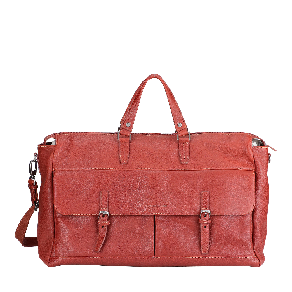 Sac de voyage Antonio cuir vachette