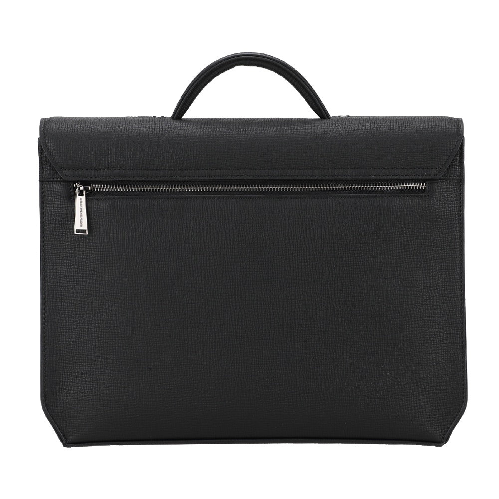 Lewis Leather Briefcase