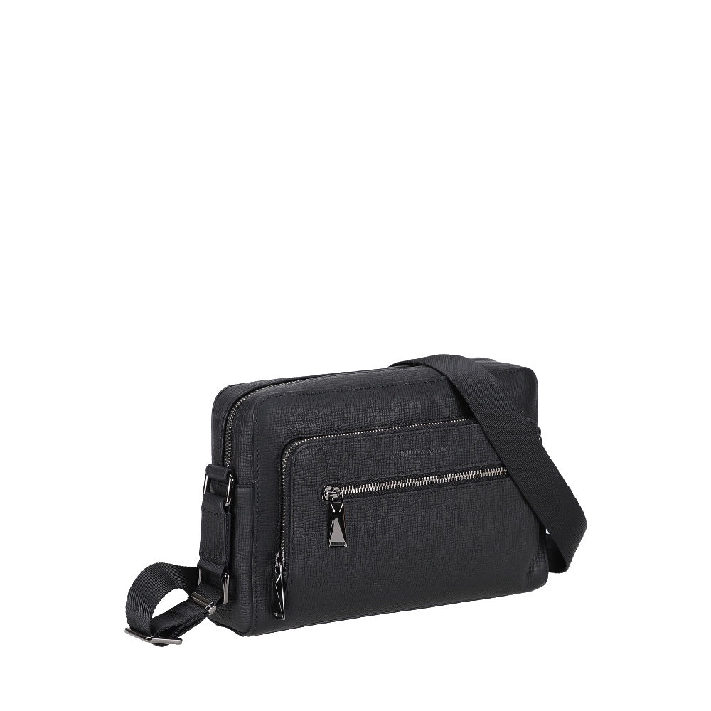 Lewis Leather Satchel 