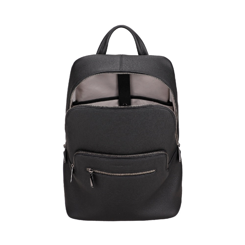 Lewis Leather Backpack - 2408-06