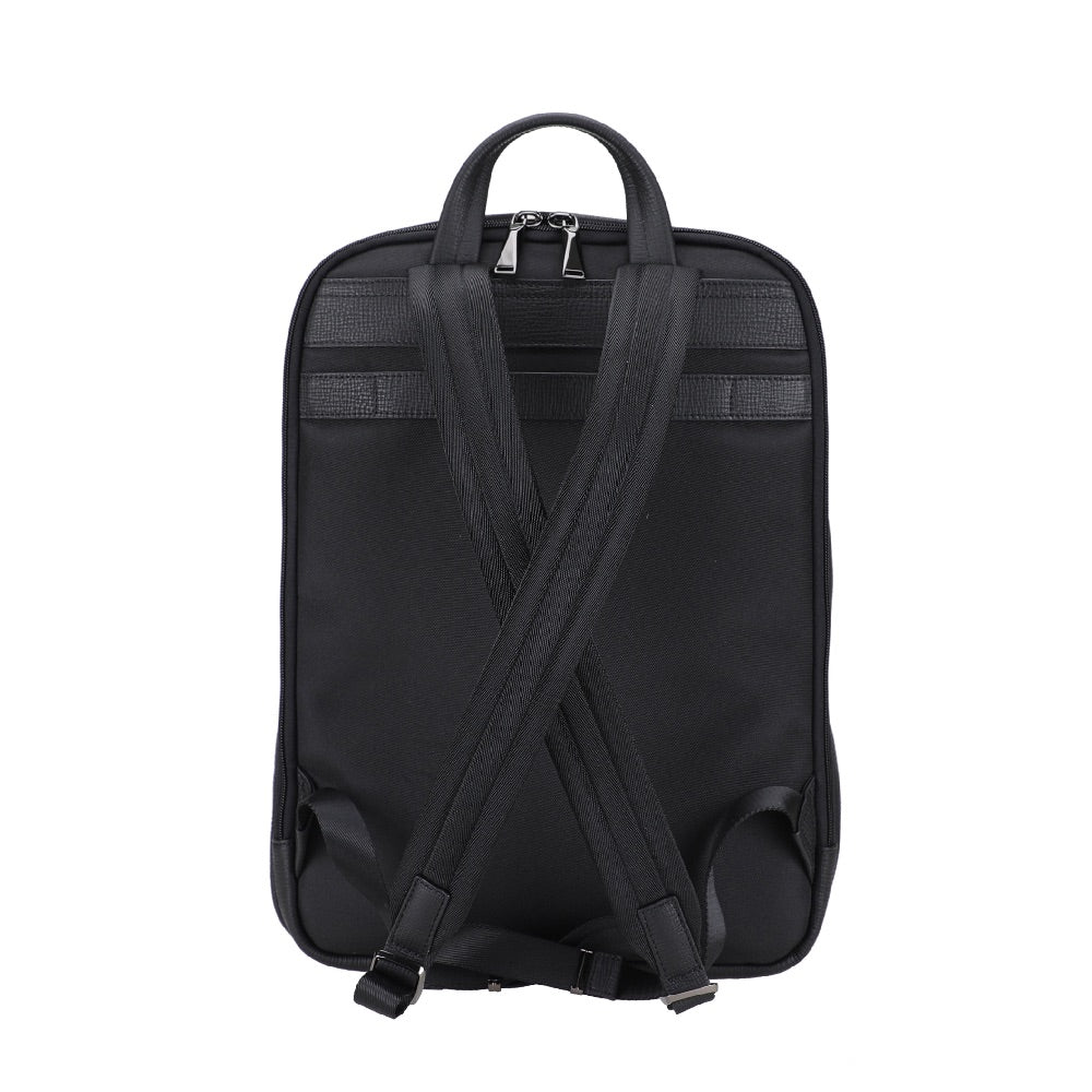 Lewis Leather Backpack 