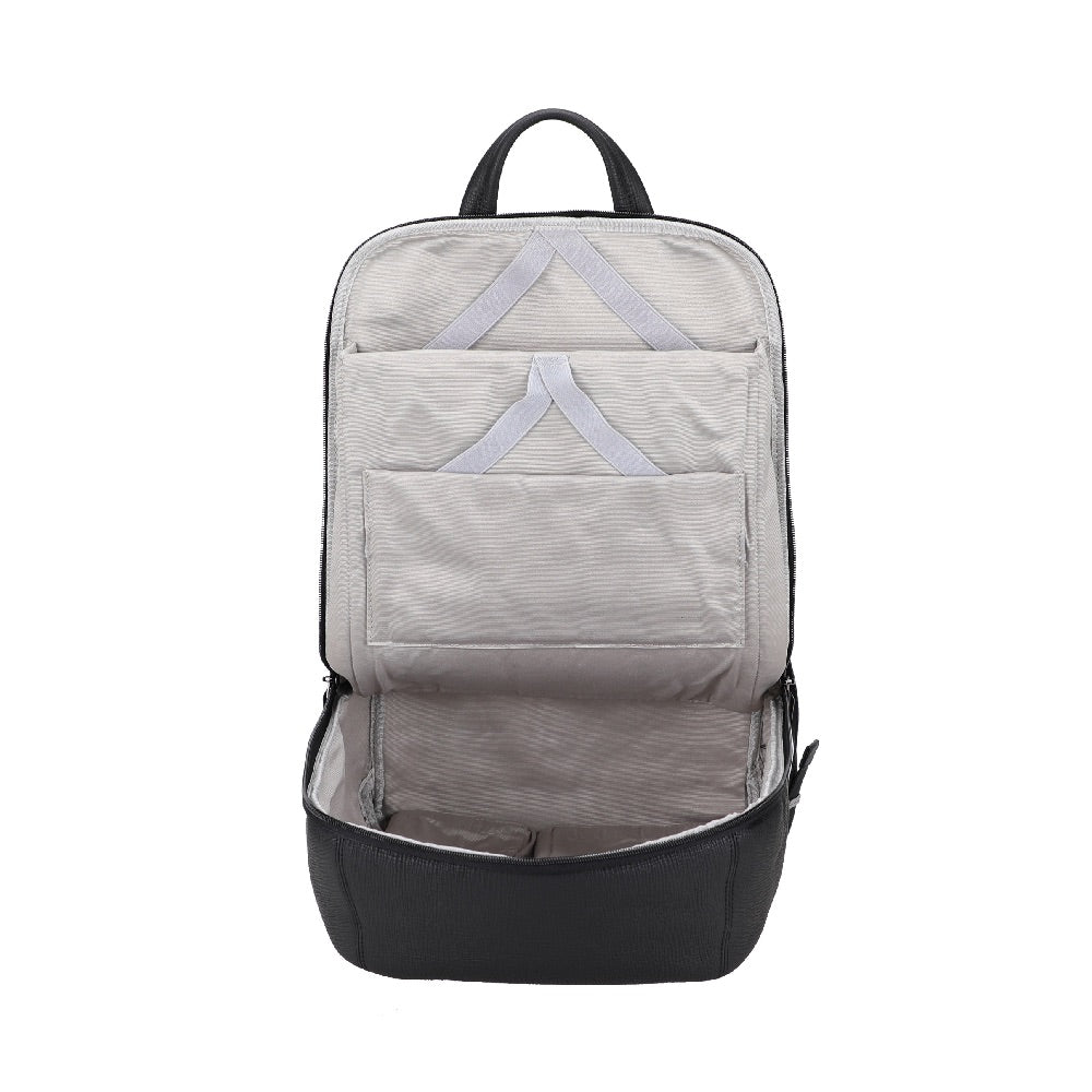 Lewis Leather Backpack 