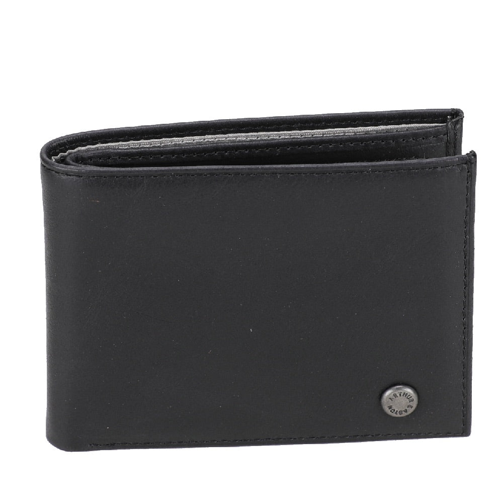 Cosmo Italian Leather Wallet