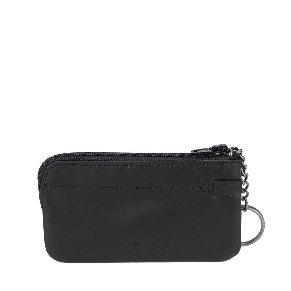 Nero Leather Wallet
