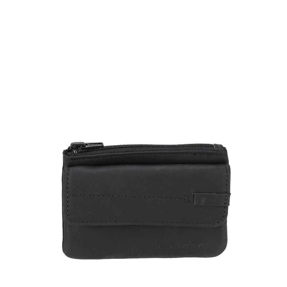 Nero Leather Wallet