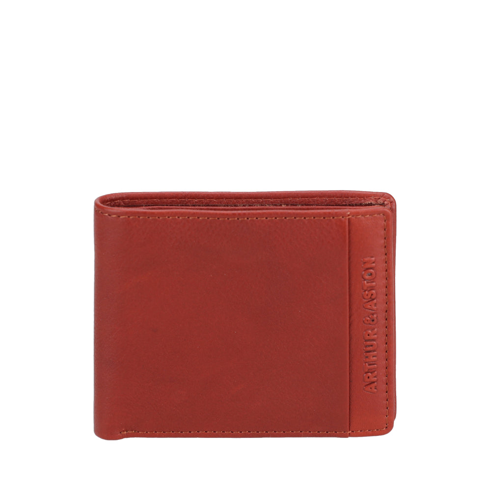 Portefeuille italien Cuir Terry