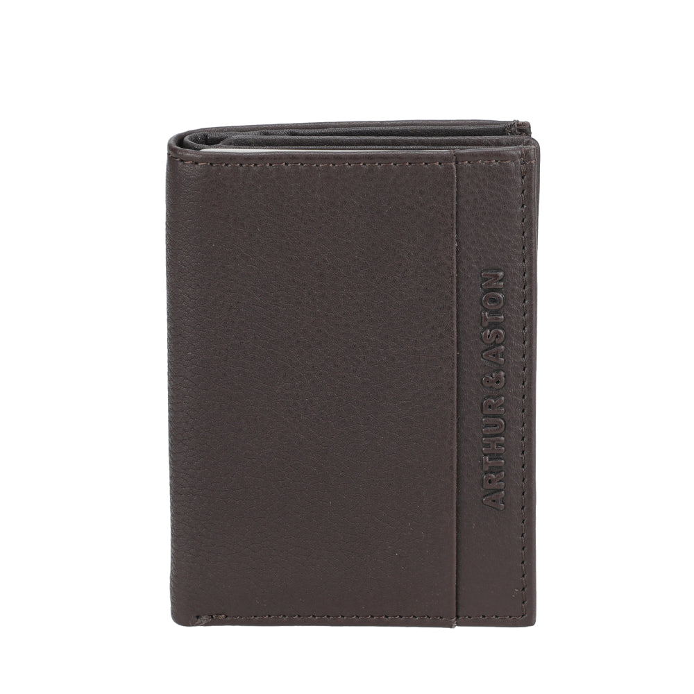 Portefeuille italien Cuir Terry