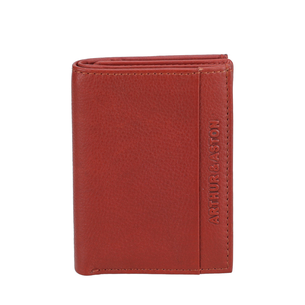 Portefeuille italien Cuir Terry