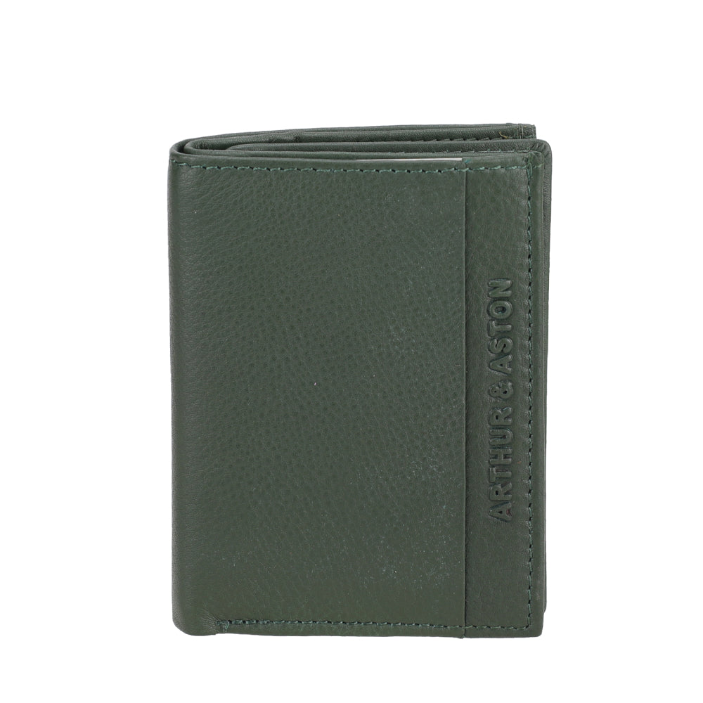 Portefeuille italien Cuir Terry