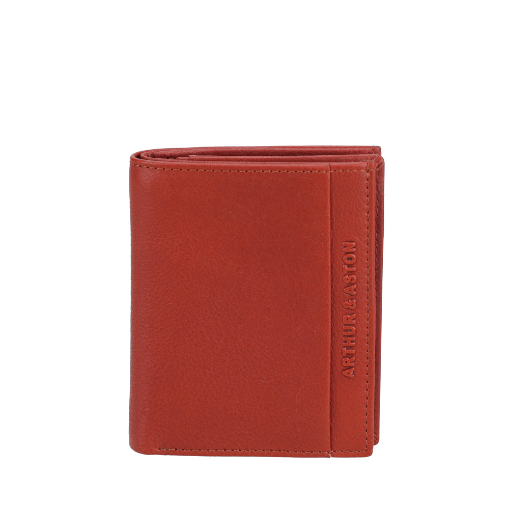 Portefeuille italien Cuir Terry
