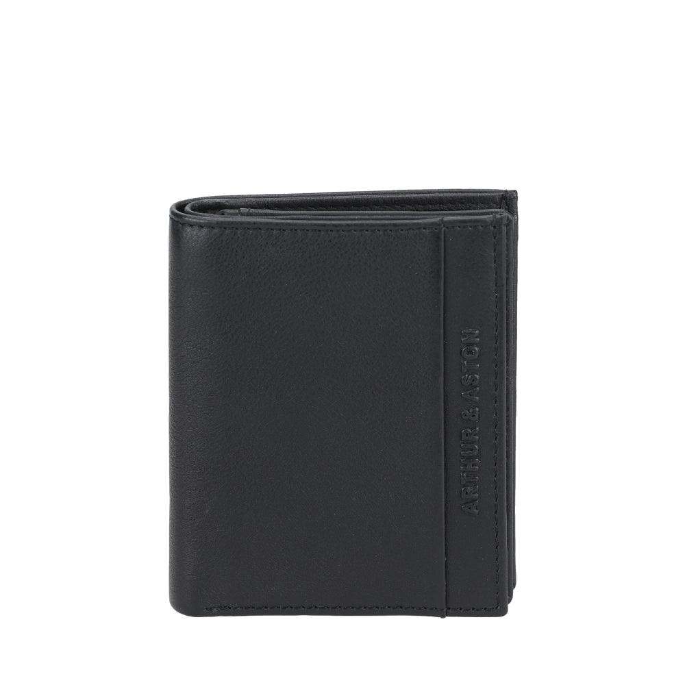 Portefeuille italien Cuir Terry