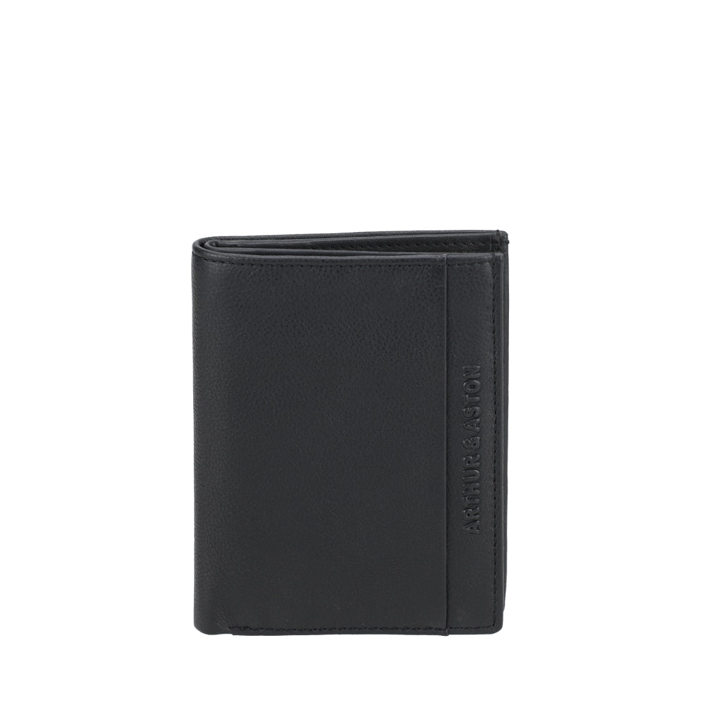 Portefeuille italien Cuir Terry