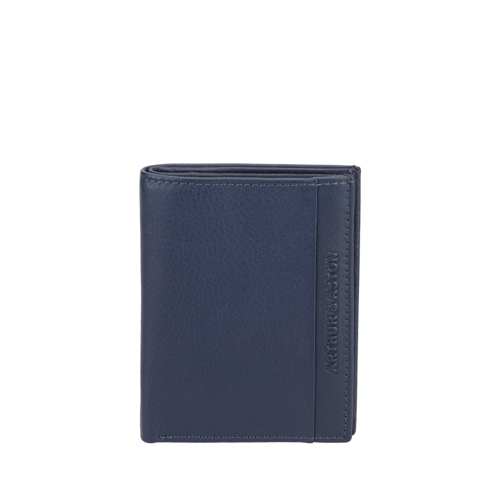 Portefeuille italien Cuir Terry