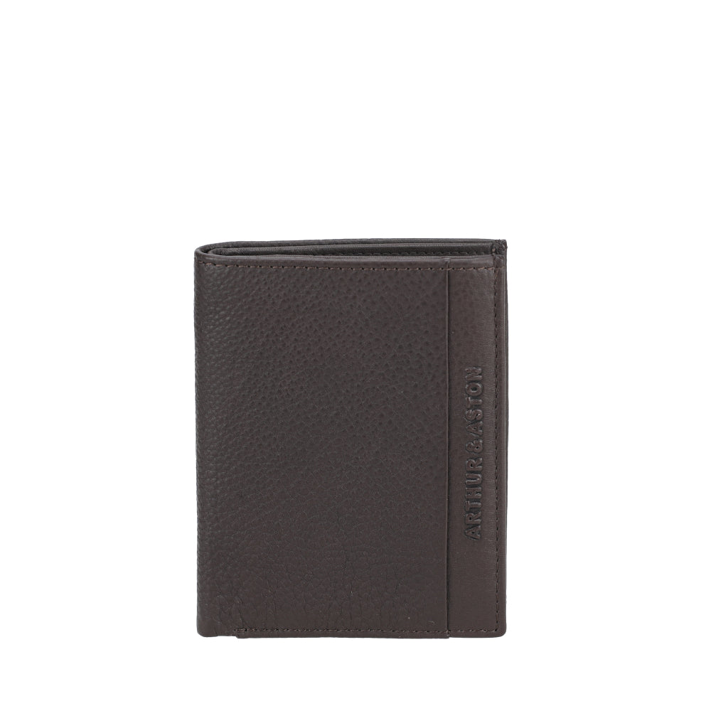 Portefeuille italien Cuir Terry