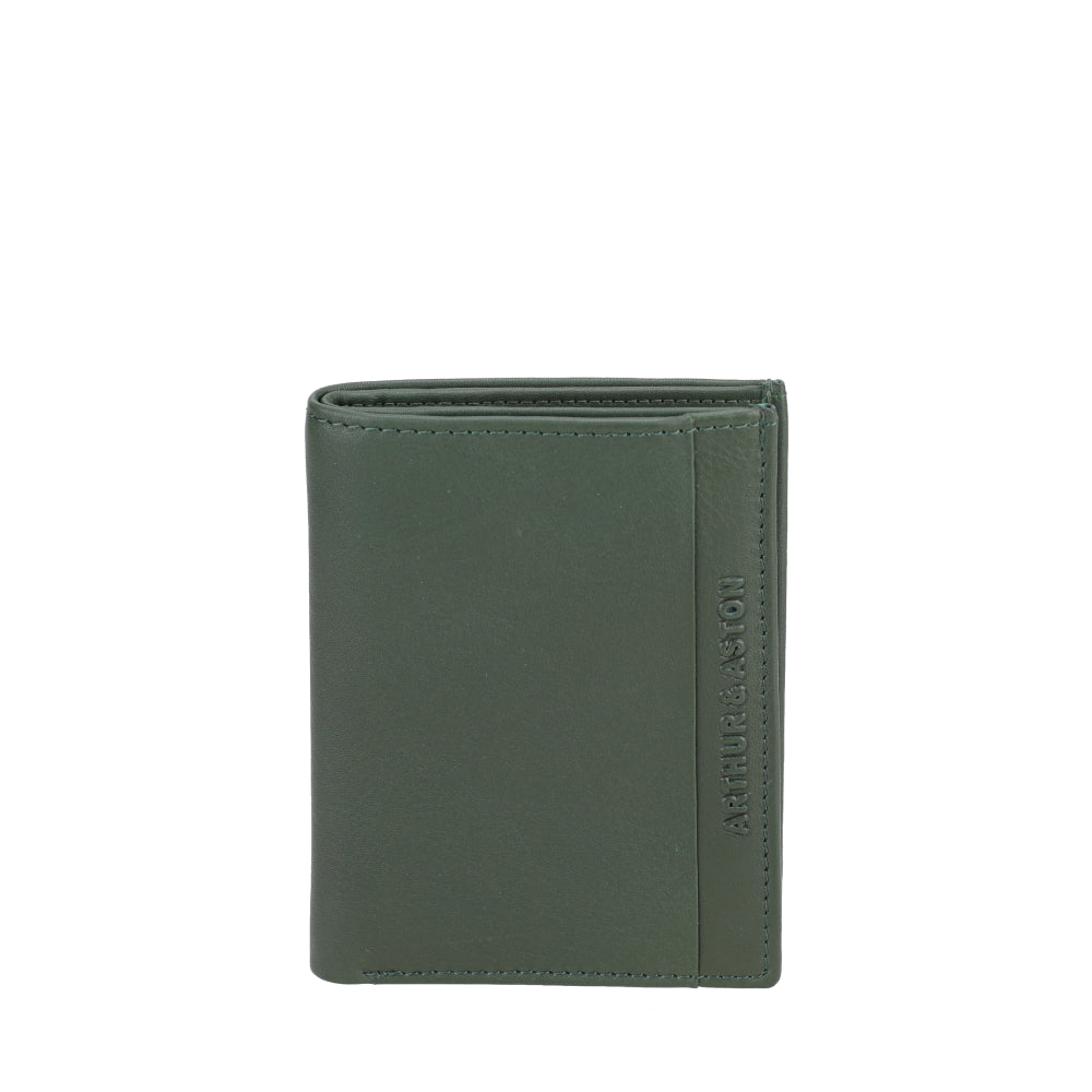 Portefeuille italien Cuir Terry
