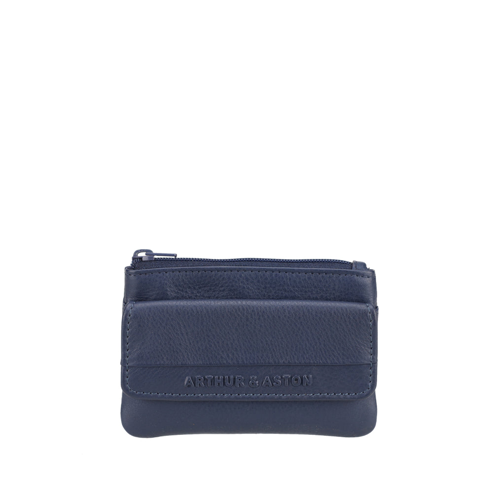 Porte-monnaie Cuir Terry