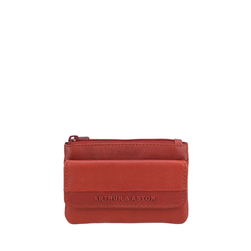 Porte-monnaie Cuir Terry