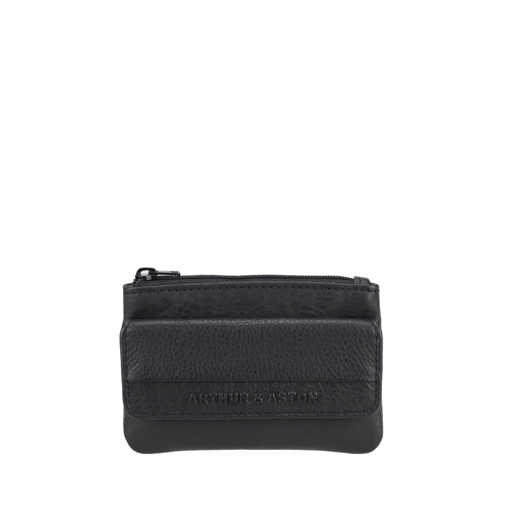 Porte-monnaie Cuir Terry