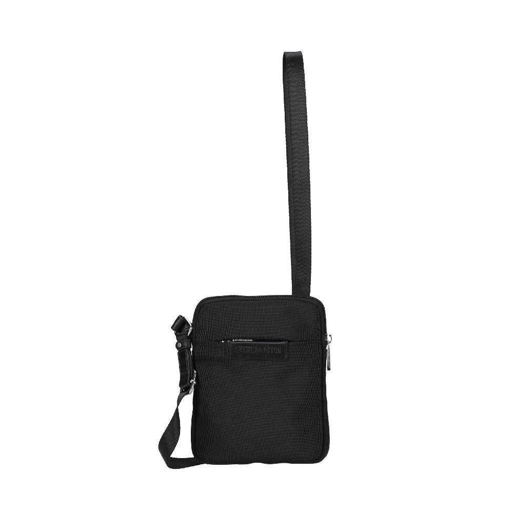 Teddy Polyester Body Bag