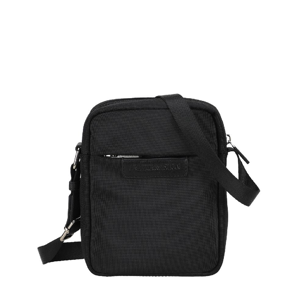 Small Teddy Polyester crossbody bag