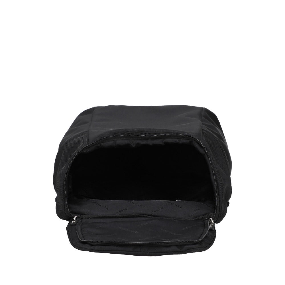 Teddy canvas backpack