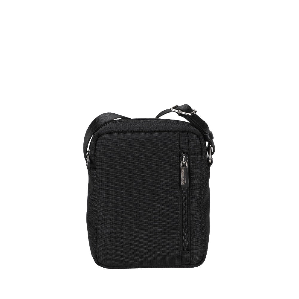Small Teddy Polyester crossbody bag