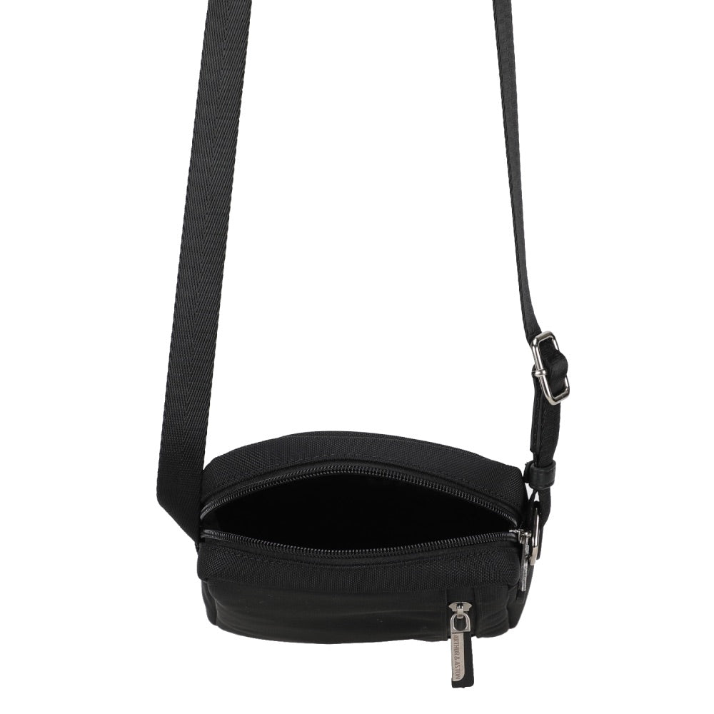 Small Teddy Polyester crossbody bag
