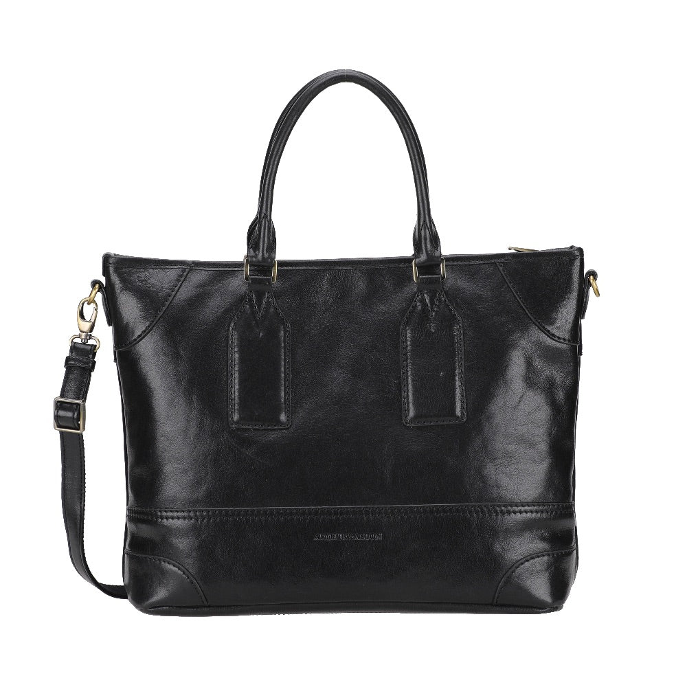 Porte document S Dakota Cuir